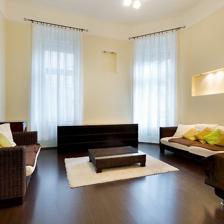 Perfect Stay In Budapest Esterno foto