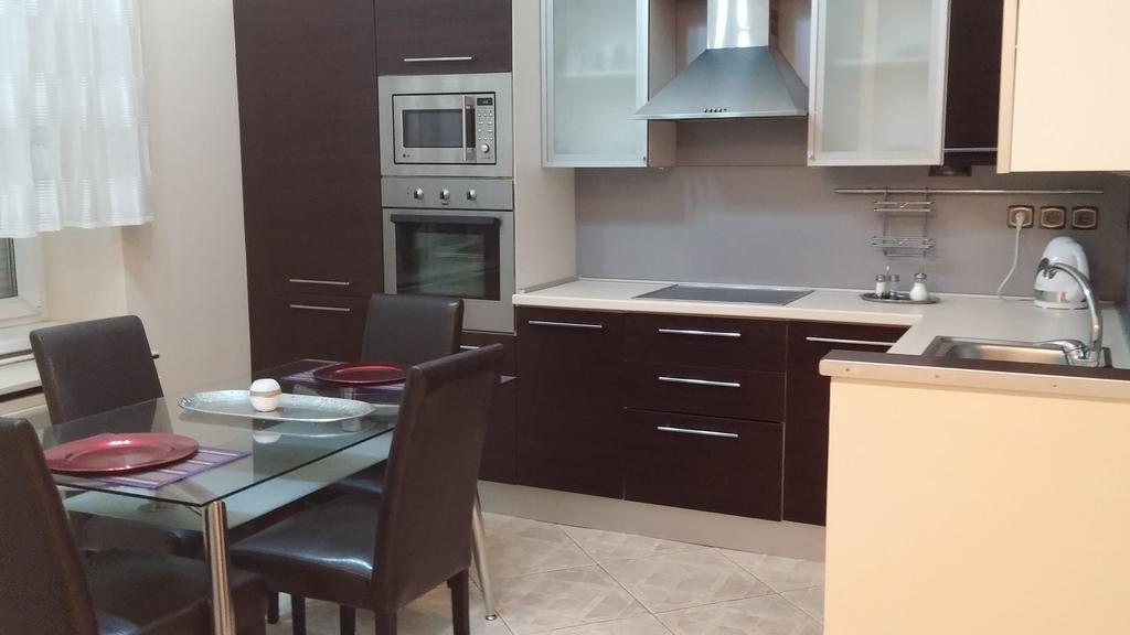 Perfect Stay In Budapest Esterno foto