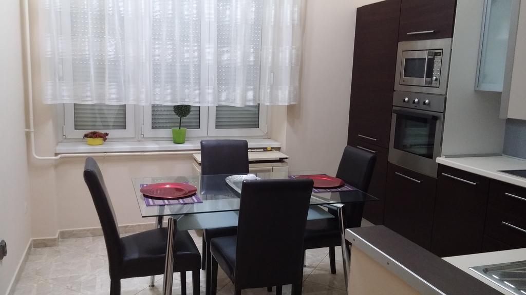 Perfect Stay In Budapest Esterno foto