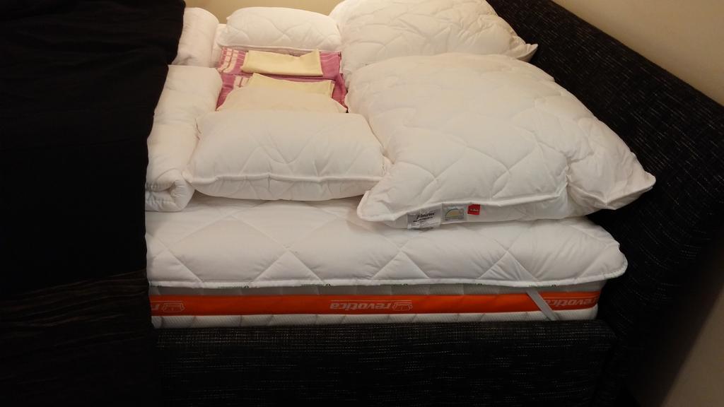 Perfect Stay In Budapest Esterno foto