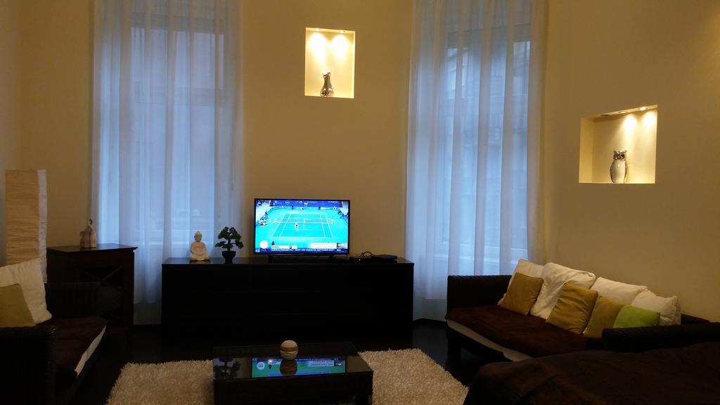 Perfect Stay In Budapest Esterno foto