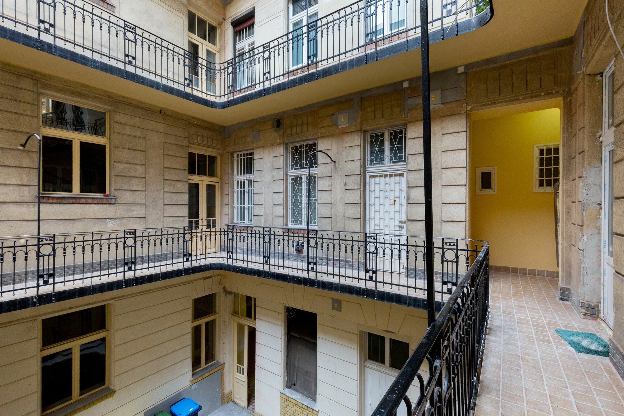 Perfect Stay In Budapest Esterno foto