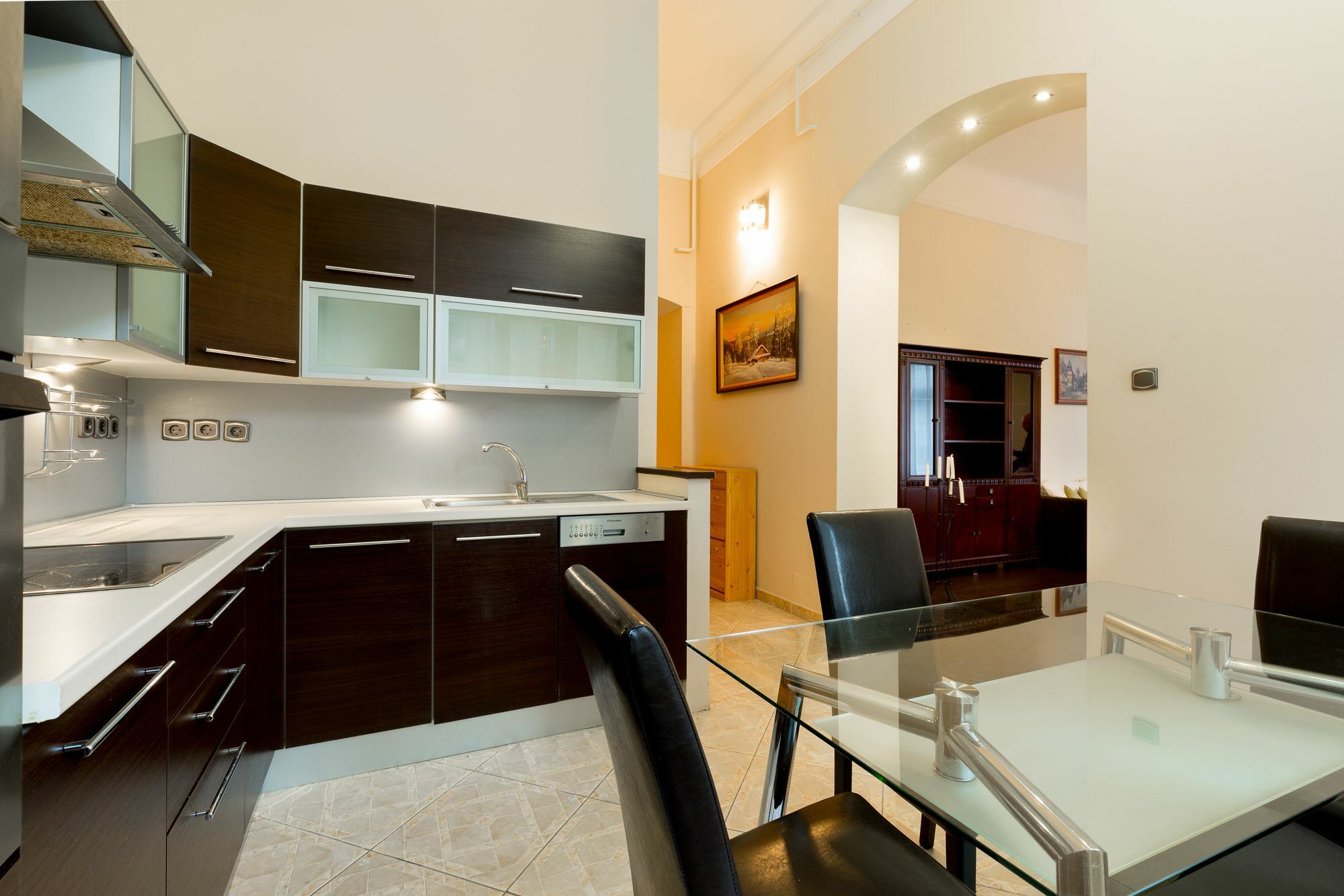 Perfect Stay In Budapest Esterno foto